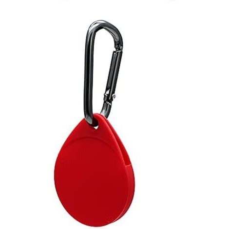 Étui en silicone Apple AirTags