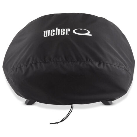 Étui en vinyle pour Weber série Q2000 Code 3400852