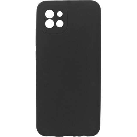 Étui eSTUFF Madrid pour Samsung Galaxy A03 5G, ES673191-bulk