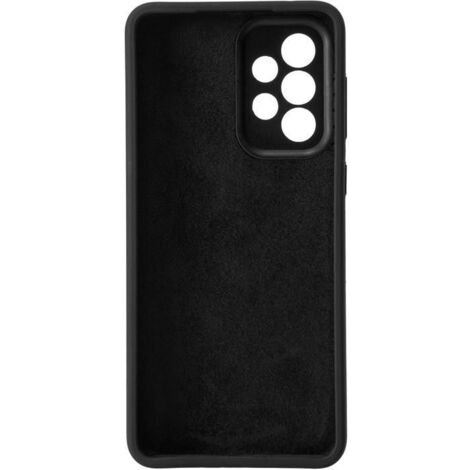 Étui eSTUFF Madrid pour Samsung Galaxy A33 5G, ES673194-bulk