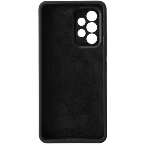 Étui eSTUFF Madrid pour Samsung Galaxy A53 5G, ES673195-bulk