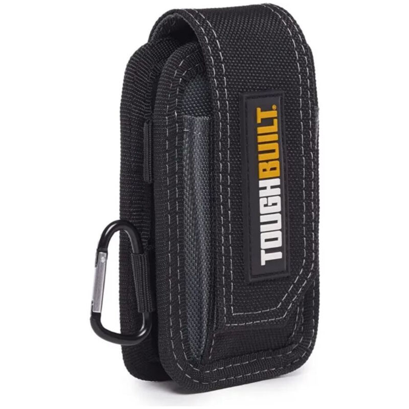 Toughbuilt - Poche pour smartphone (Large) TB-33C-BEA