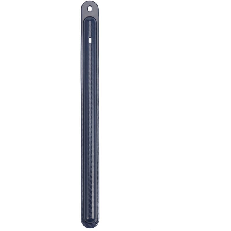 Etui pour Apple Pencil 1 Etui Housse de Protection en Silicone Fundas pour Apple Pencil 1St Generation Accessoires IPad (Bleu)