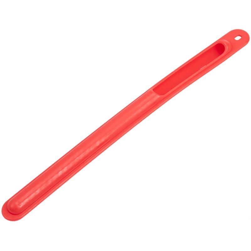 Tlily - Etui pour Apple Pencil 1 Etui Housse de Protection en Silicone Fundas pour Apple Pencil 1St Generation Accessoires IPad (Rouge)