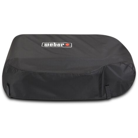 Étui Premium pour plaque de barbecue Weber Slate 56 cm sans support Cod.3400202