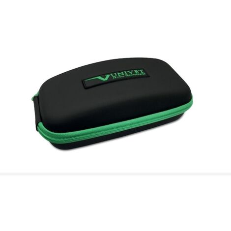 Etui rigide fermeture zip - UNIVET