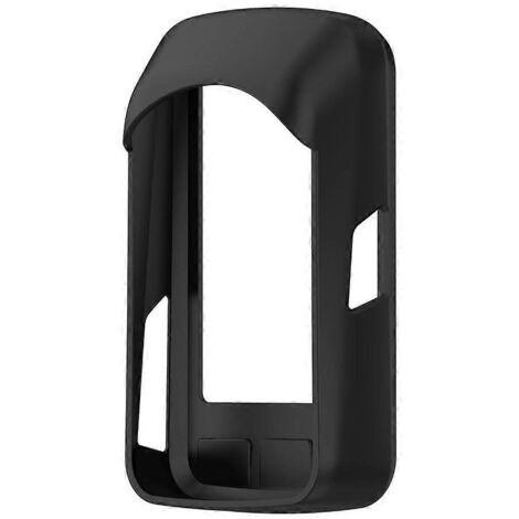 Étui souple antidérapant pour vélo Wahoo-Elemnt ROAM, protection anti-chute pour GPS