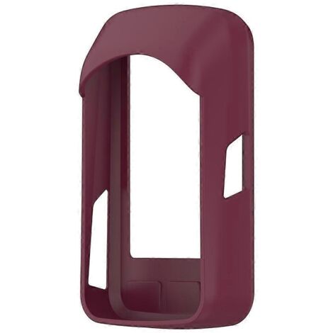 Étui souple antidérapant pour vélo Wahoo-Elemnt ROAM, protection anti-chute pour GPS