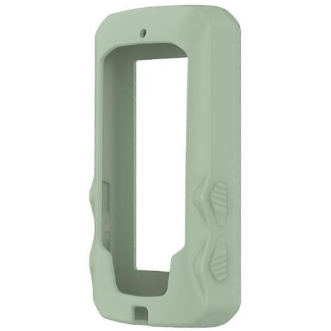 Étui souple pour compteur GPS de vélo Bryton Rider750
