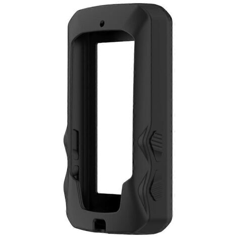 Étui souple pour compteur GPS de vélo Bryton Rider750