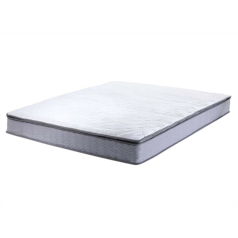 Pocket Spring Mattress SPLENDOUR H3/4 Firm 140 x 200 cm (EU Double)