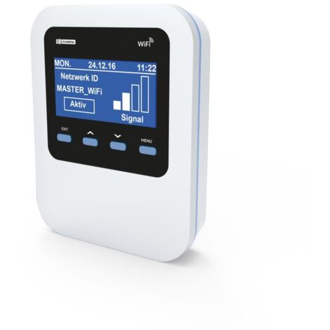 EU-WIFI-RS Wi-Fi Internet Gateway (eModul)