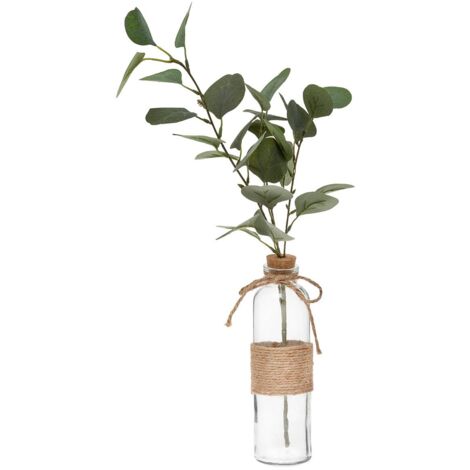 Eucalipto artificiale H45cm - Atmosphera créateur d'intérieur