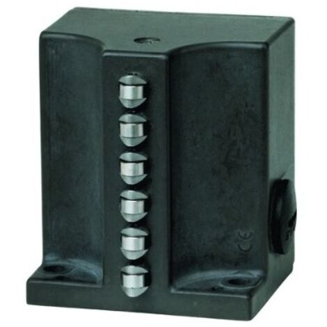 Euchner SN02D12-502-M 082165 Interrupteur de fin de course
