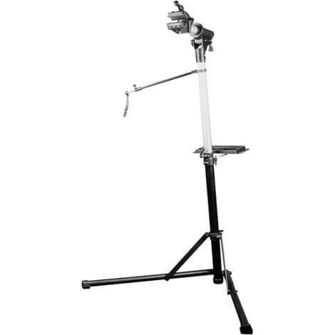 Eufab 16421 Supporto per riparazioni Nero, Argento