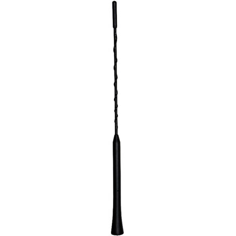 Eufab 21100 Autoradio-Ersatzantennenstab