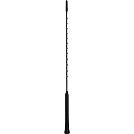 Eufab 21101 aluminium noir