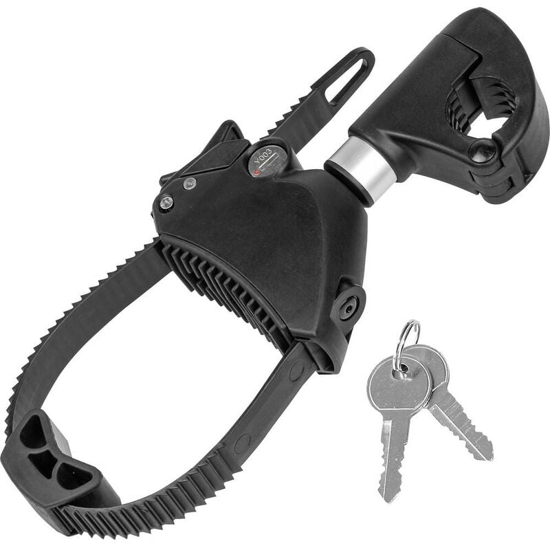 Braccio di supporto per portabici 11577 - Eufab