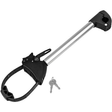 Eufab Fahrradträger-Haltearm 11632