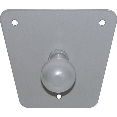 Eufab Fahrradträger-Wandhalter 16412