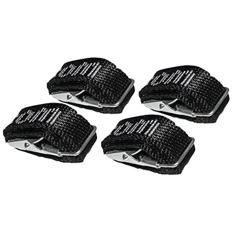 Eufab Sangle pour porte-vélo 12027