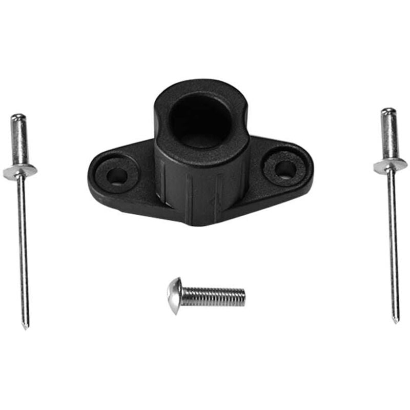 Eufab - Pièce Porte-vélo : Téton De Rotation Pour Plaque