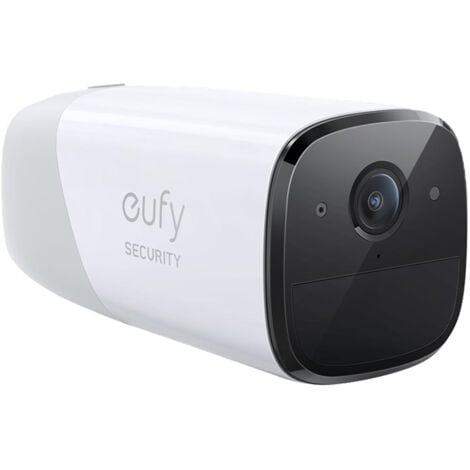Eufy Cam 221 T81403D2 weiß Überwachungskamera