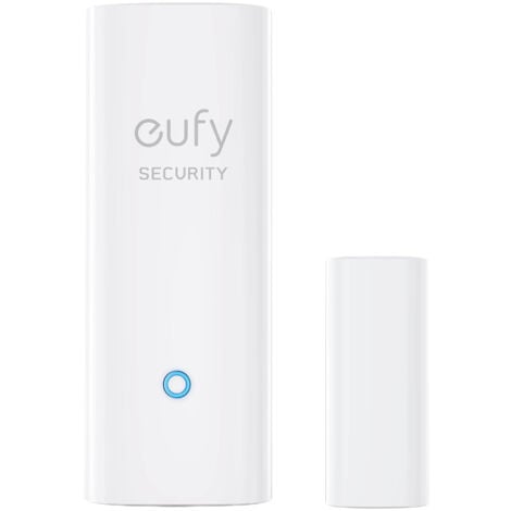 Eufy Entry Sensor T89000D4 weiß Smarter Kontaktsensor