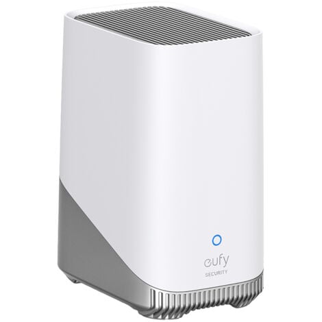Eufy HomeBase S380 weiß Smart Home Hubs