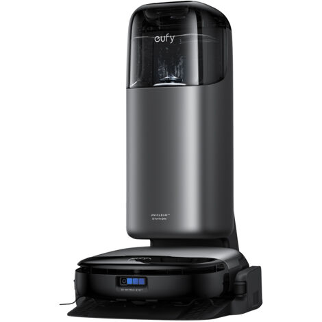 Eufy Omni S1 Pro schwarz Saugroboter