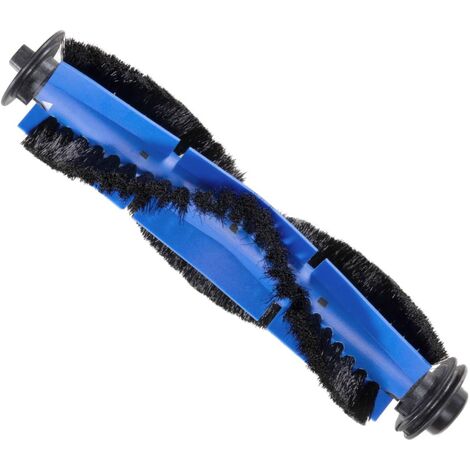 eufy RoboVac Ersatz Rollbürste, Kompatibel mit RoboVac 11S, RoboVac 11S MAX, RoboVac 30, RoboVac 30C, RoboVac 30C MAX