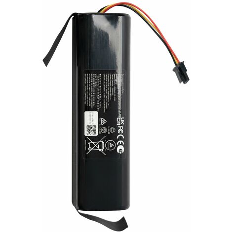 eufy RoboVac X8 Akku
