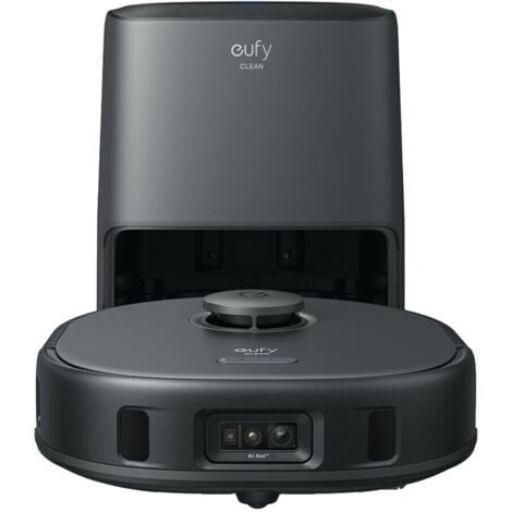 Eufy RoboVac X9 Pro ACS schwarz Wischroboter