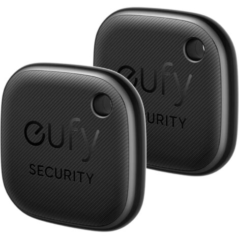 Eufy Smart Tracker 2pack