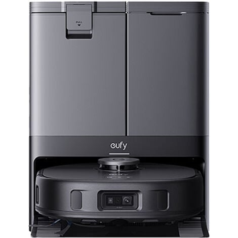 Eufy X10 Pro Omni schwarz Wischroboter