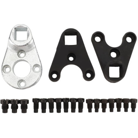 Eujgoov Exterior Edge Trim Tilt Till Setter, ein vielseitiges hydraulisches Demontagewerkzeug für Besitzer von VMax F115-F200.