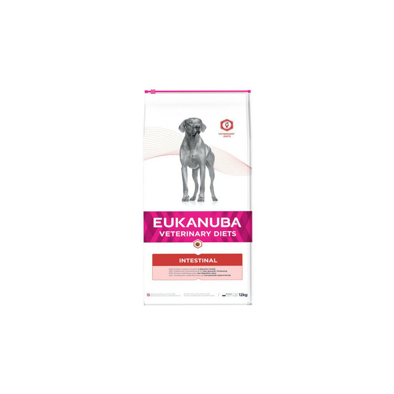 

Eukanuba Veterinary Diets Adulto Intestinal Saco de 12 Kg