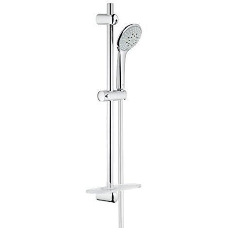 Euphoria 110 Champagne Set doccia, 3 getti (27232001)