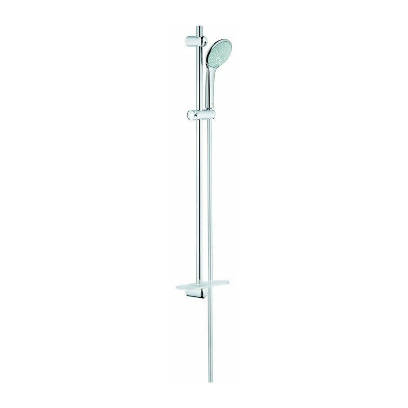 

Grohe - Euphoria 110 Duo Ens. Ducha 900 Ps