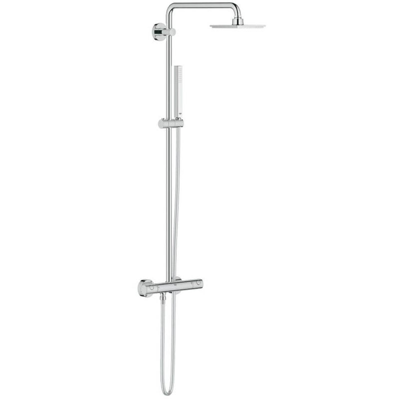 Colonne de douche Euphoria 150 avec thermostatique 27932000 - Grohe