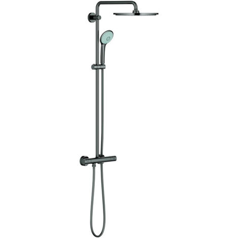 Euphoria 310 Système De Douche Thm