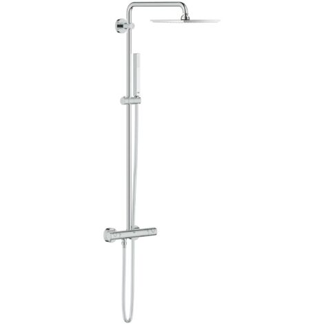 Système de douche GROHE Euphoria XXL 230
