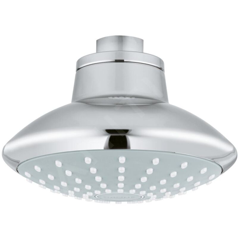 Grohe - Euphoria - Douche de tête 110 Mono, 1 jet, chrome 27810001