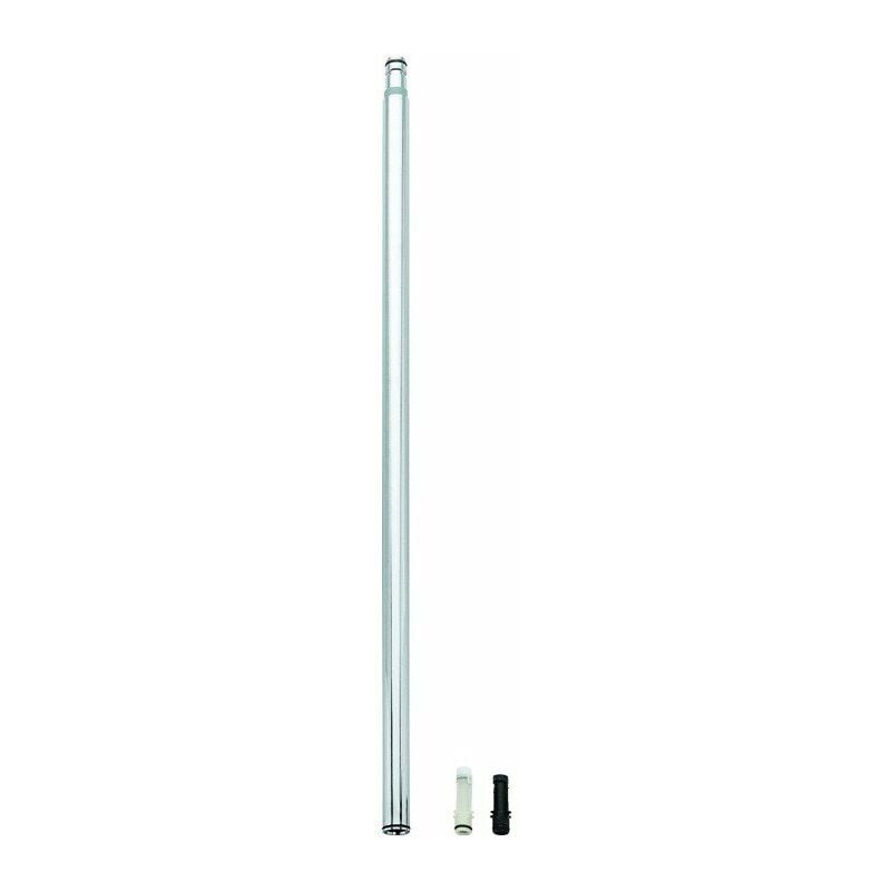 

Euphoria SmartControl 48498 flexo de ducha 95cm para 26507/26508/26509 cromo