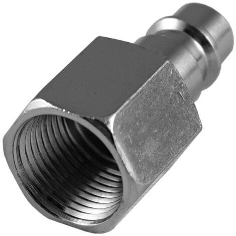 EUR-Stecker – Innengewinde 3/8" JBM14075
