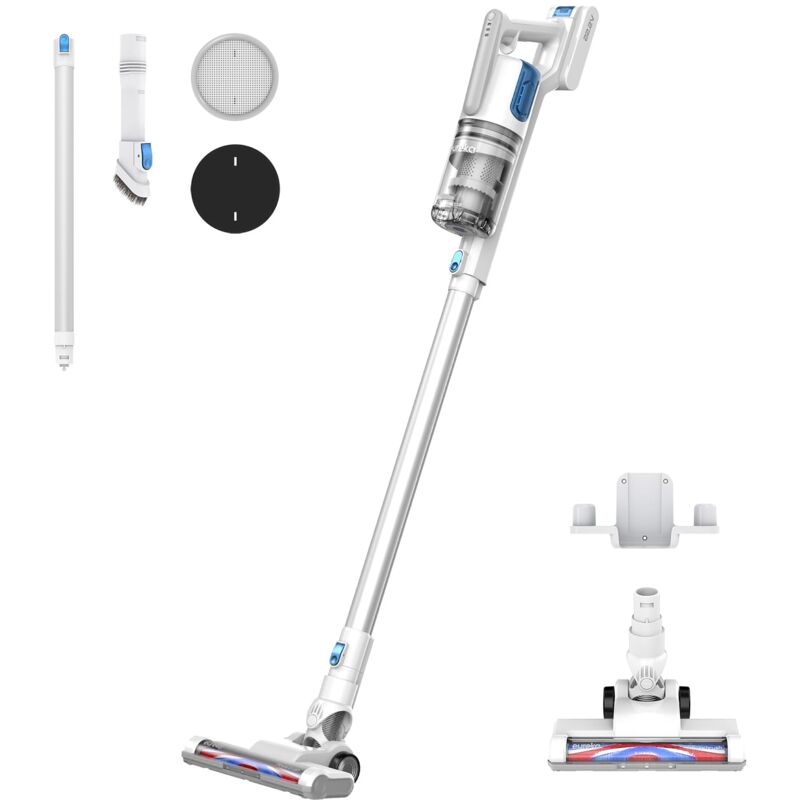 Eureka BR5 Slim Aspirapolvere Senza Fili leggero