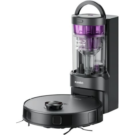 EUREKA E20 Plus cleaning robot