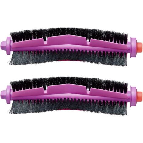 EUREKA J12 Ultra-RB Accessori per Robot aspirapolvere, Cotton, Bianco