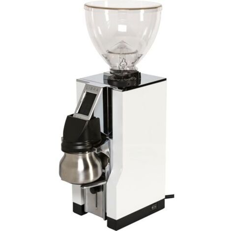 Eureka Mignon Libra 65 All Purpose white