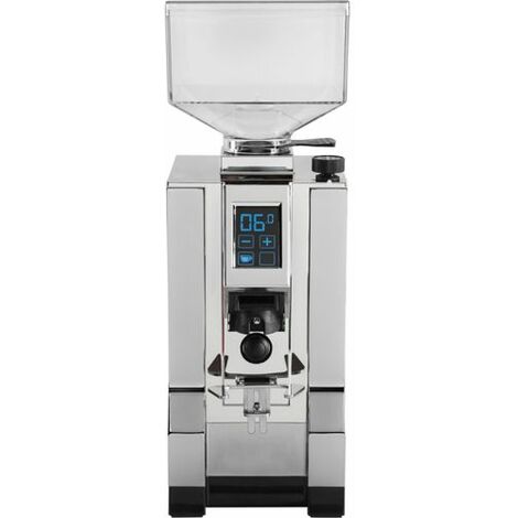 Eureka Mignon SPECIALITA 55 220-240V/50-60Hz 16CR chrom